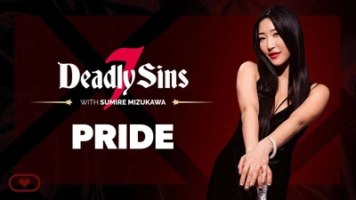 7sins Pride VR Porn Video
