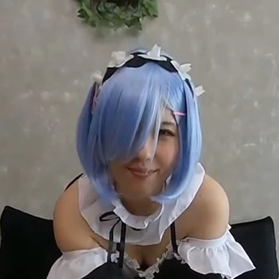 Ms Rem VR Porn Videos - VRPornVideos.io Ms Rem VR Porn Star